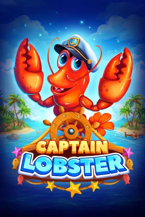 Captain Lobster