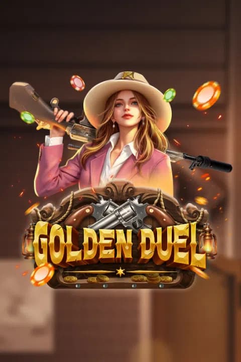 Golden Duel