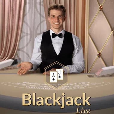 Blackjack Classic 40