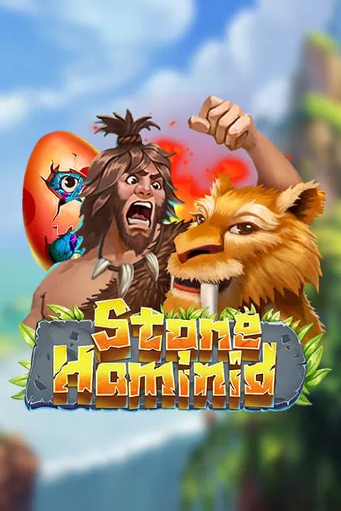 Stone Hominid