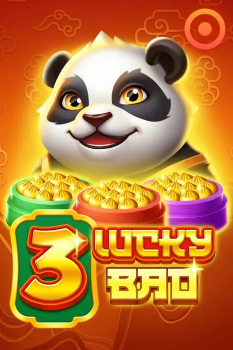 3 Lucky Bao