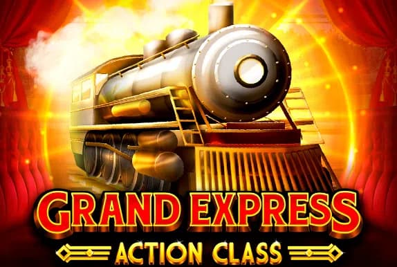 Grand Express Action Class