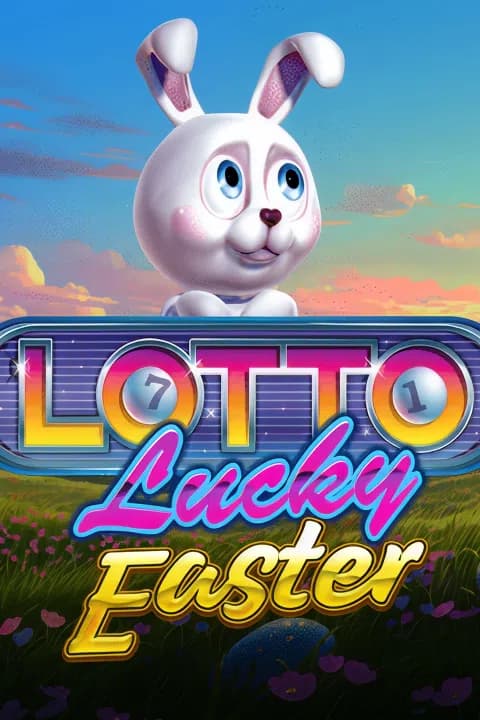 Lotto Lucky Easter