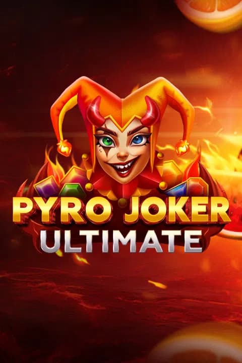 Pyro Joker Ultimate