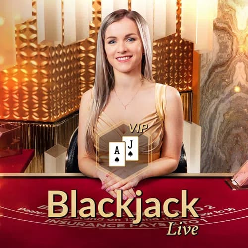 Blackjack VIP 10