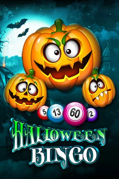 Halloween Bingo