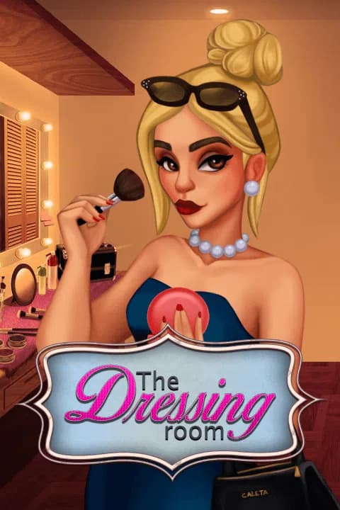 Dressing Room
