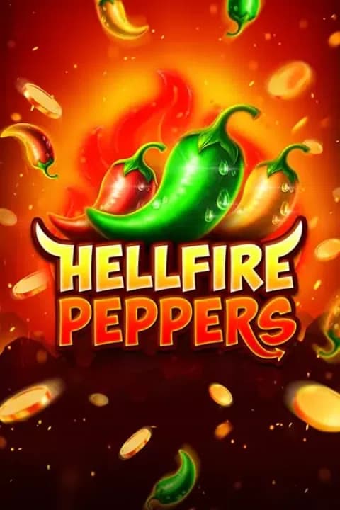 Hellfire Peppers