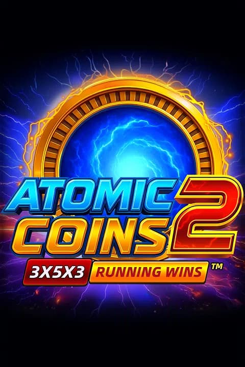 Atomic Coins 2: Running Wins