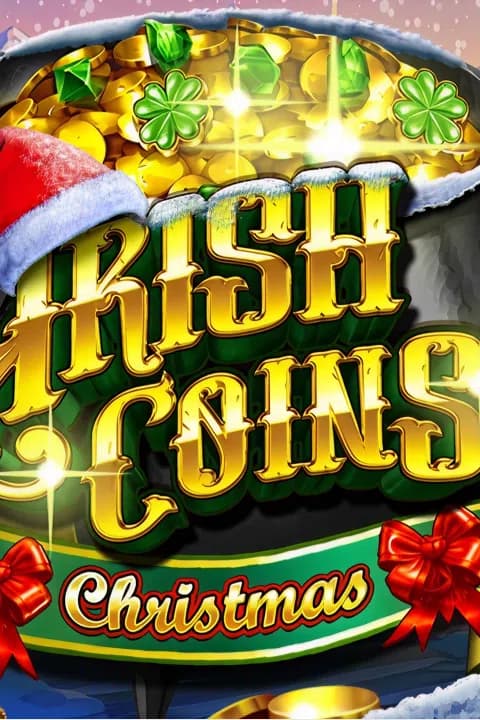 Irish Coins - Christmas