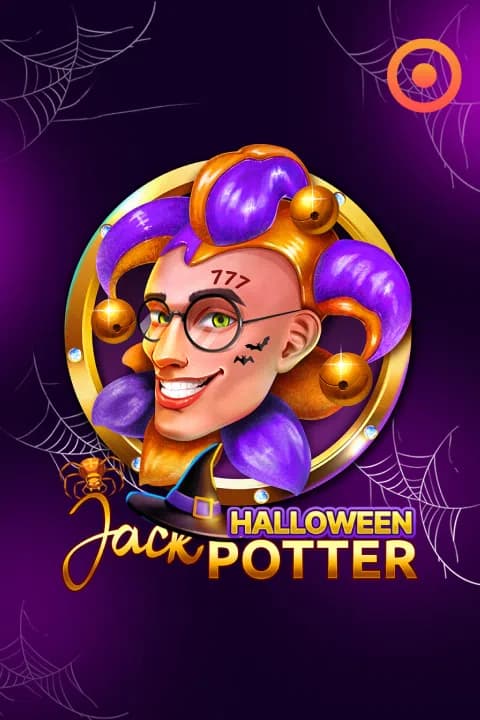Jack Potter Halloween