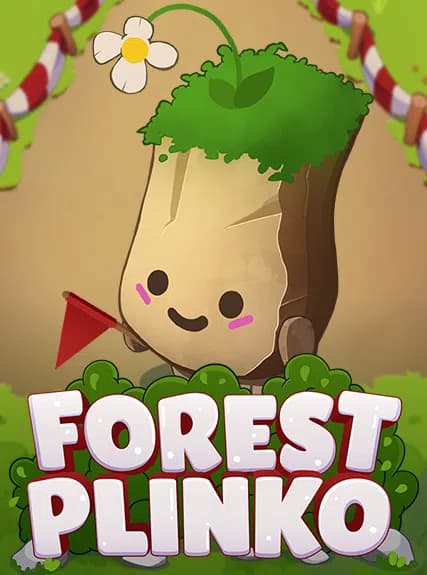 Forest Plinko