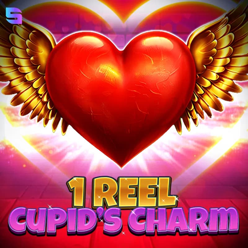 1 Reel - Cupid's Charm