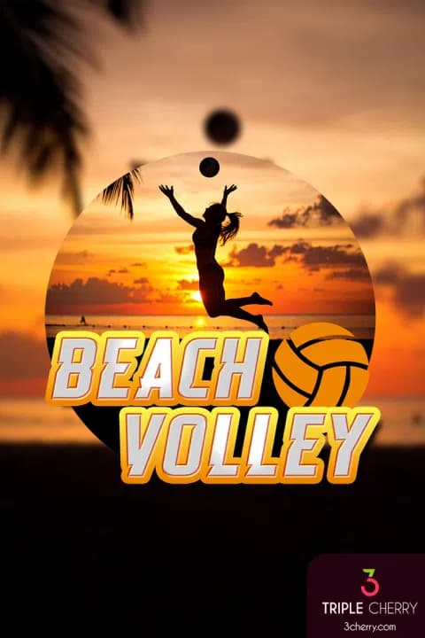 Beach Volley