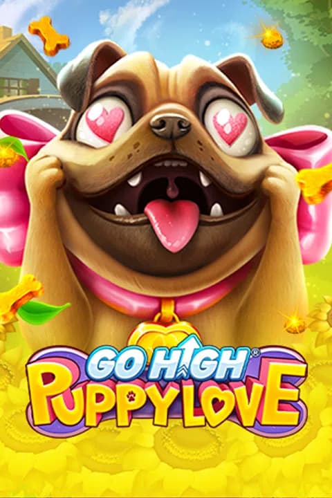 Go High Puppy Love