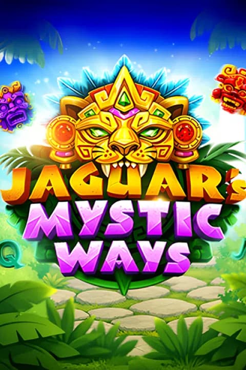 Jagiar's Mystic Ways