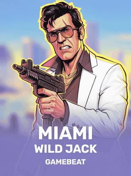 MIAMI WILD JACK
