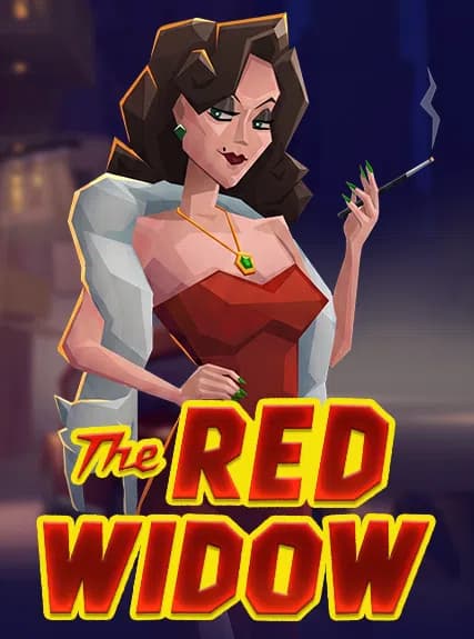 The Red Widow