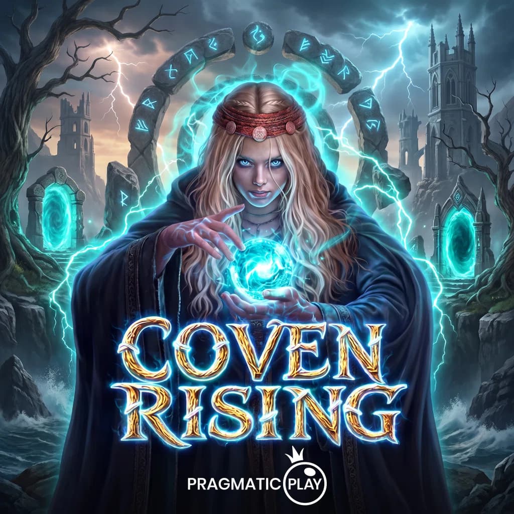 Coven Rising