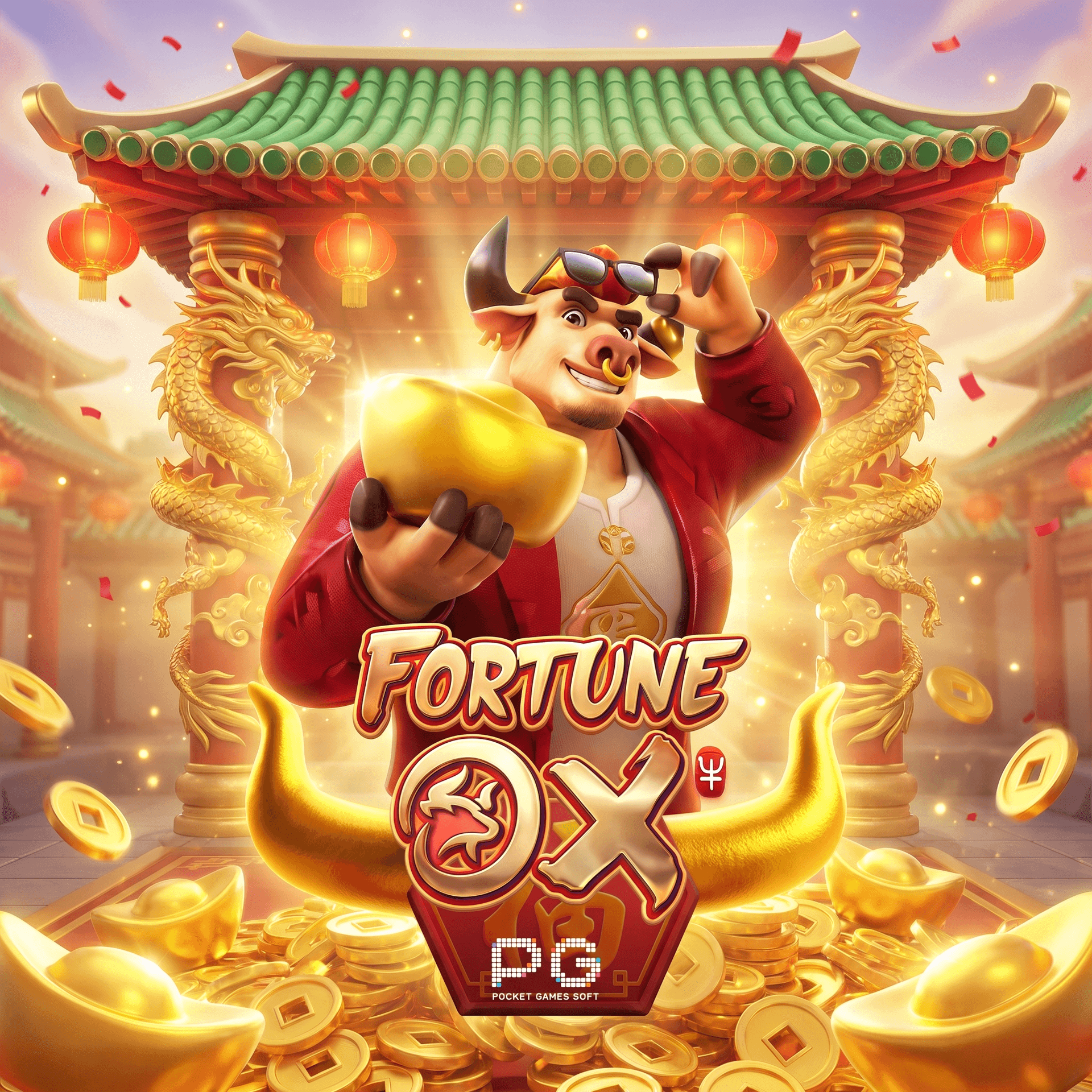 Fortune Ox