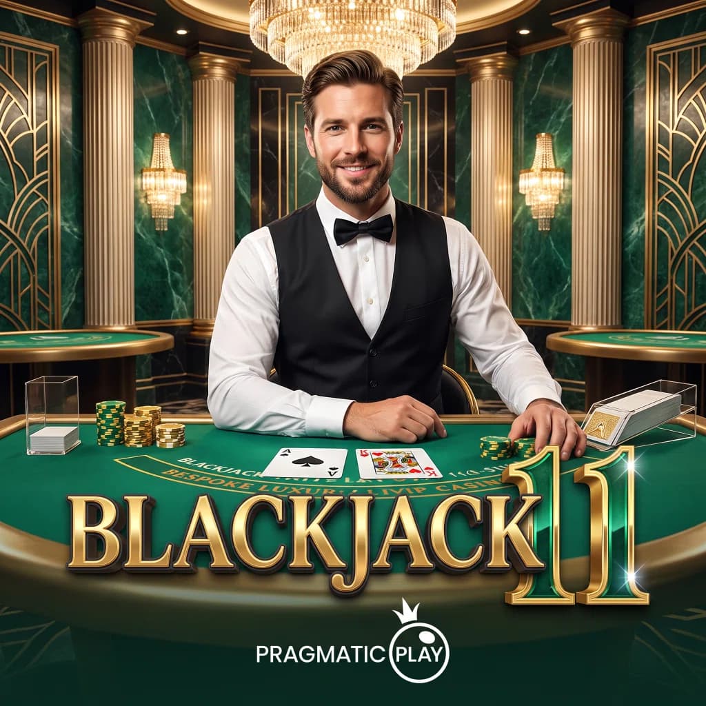 Blackjack 11