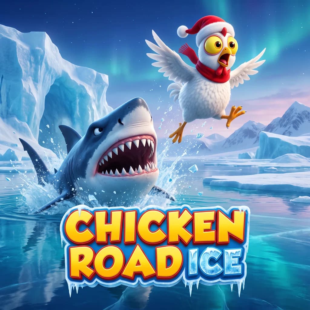Chicken Ice