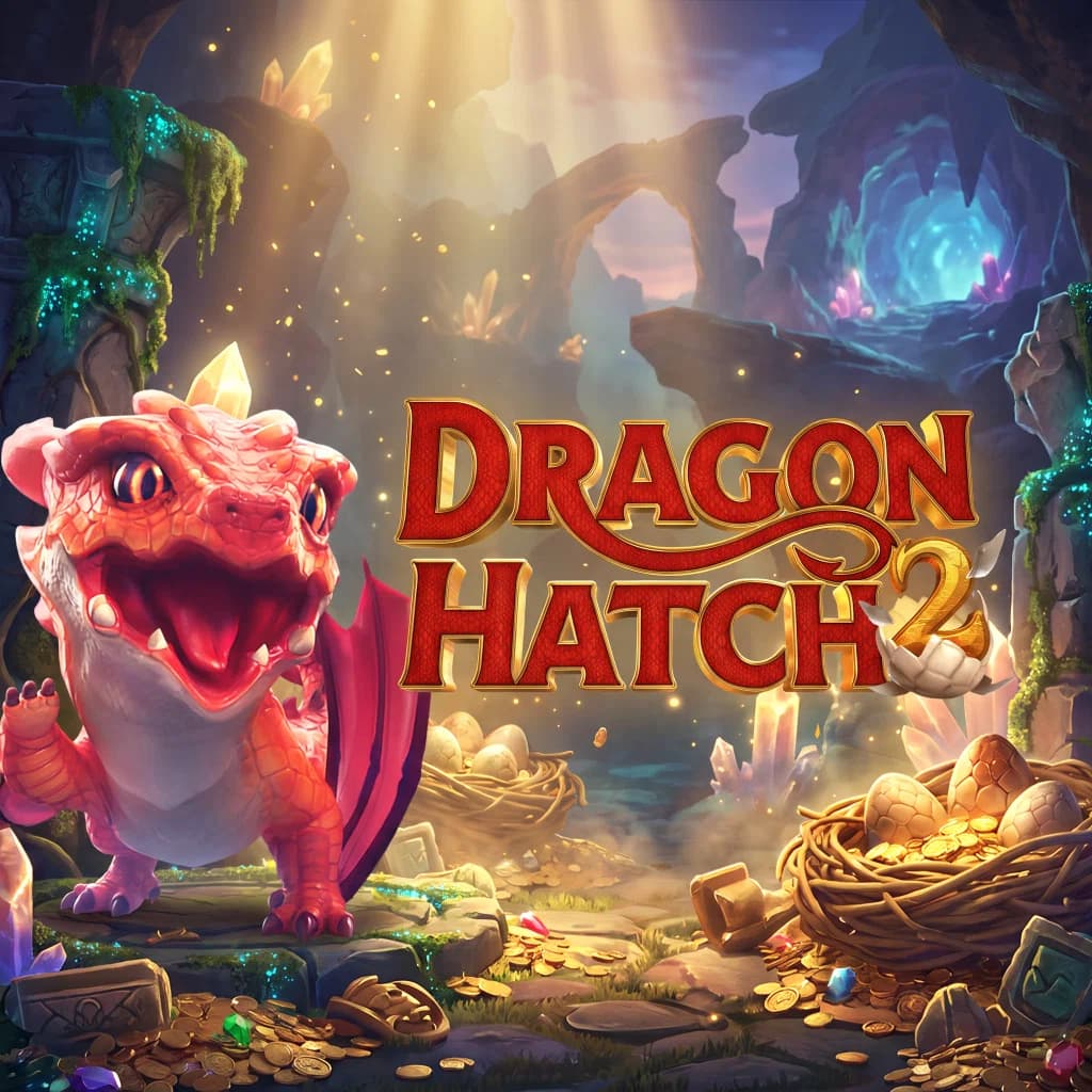 Dragon Hatch 2