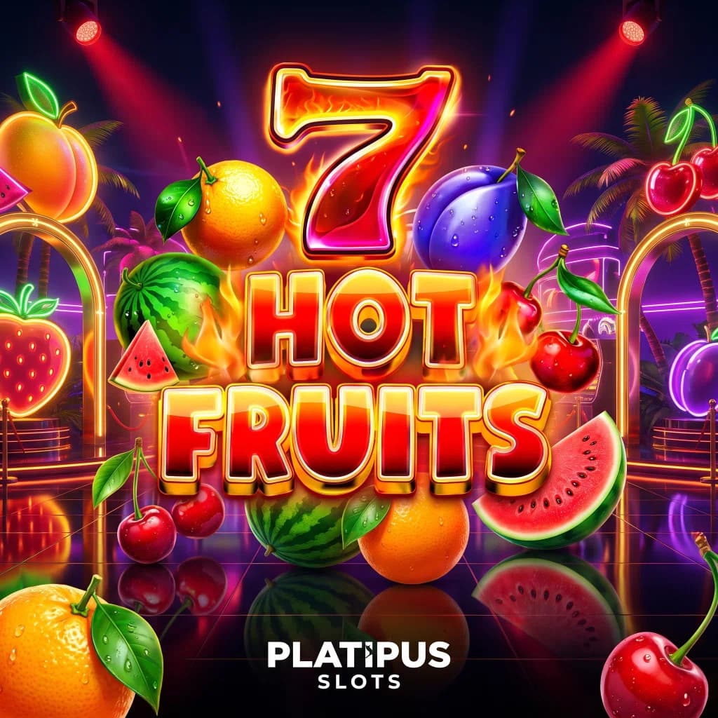 7 & Hot Fruits