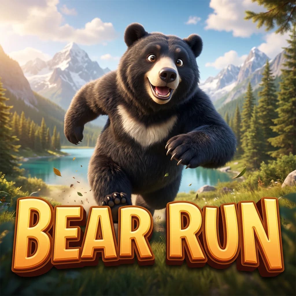 Bear Run