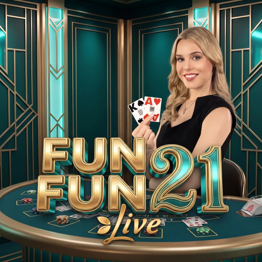 Infinite Fun Fun 21 Blackjack