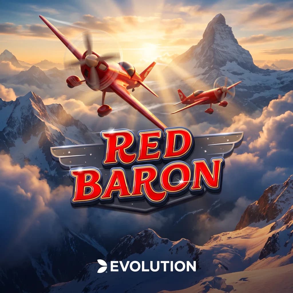Red Baron 2