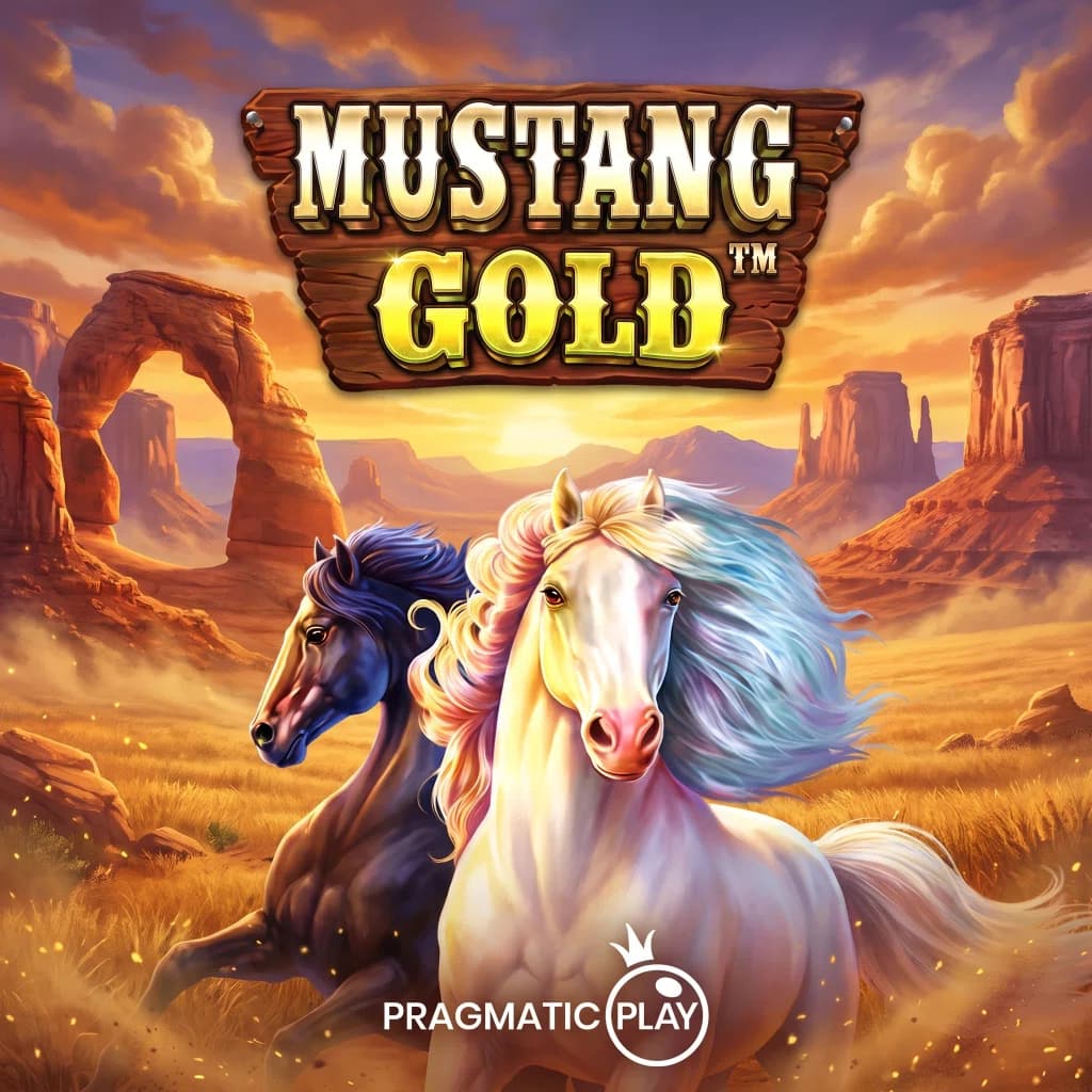 Mustang Gold