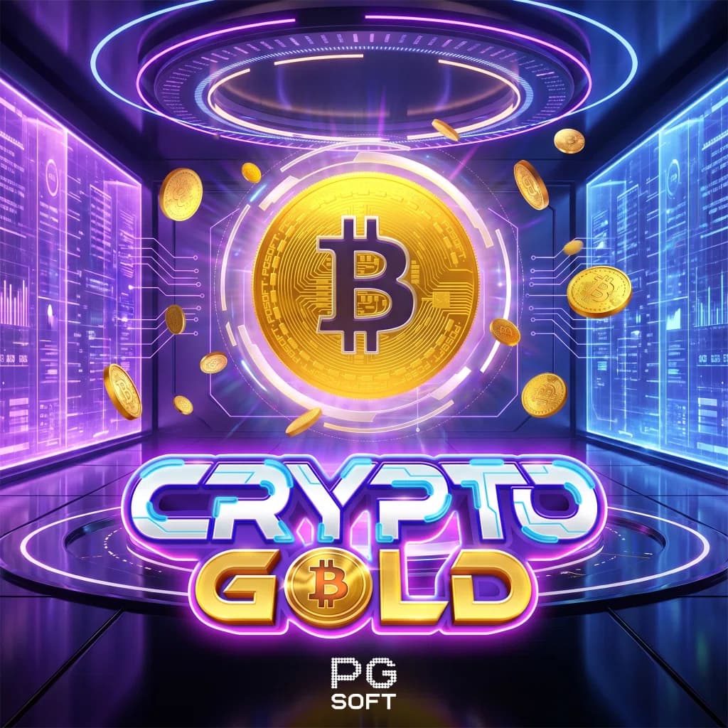 Crypto Gold