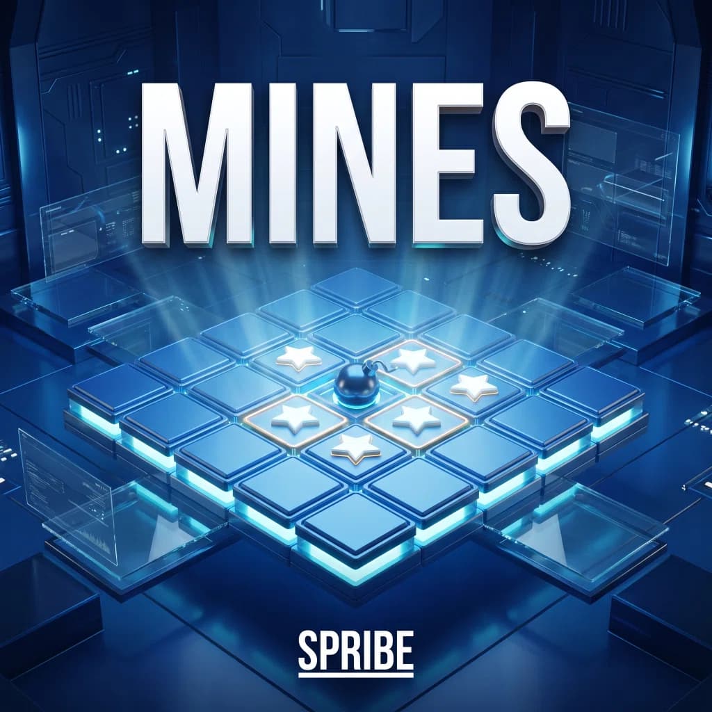 Mines