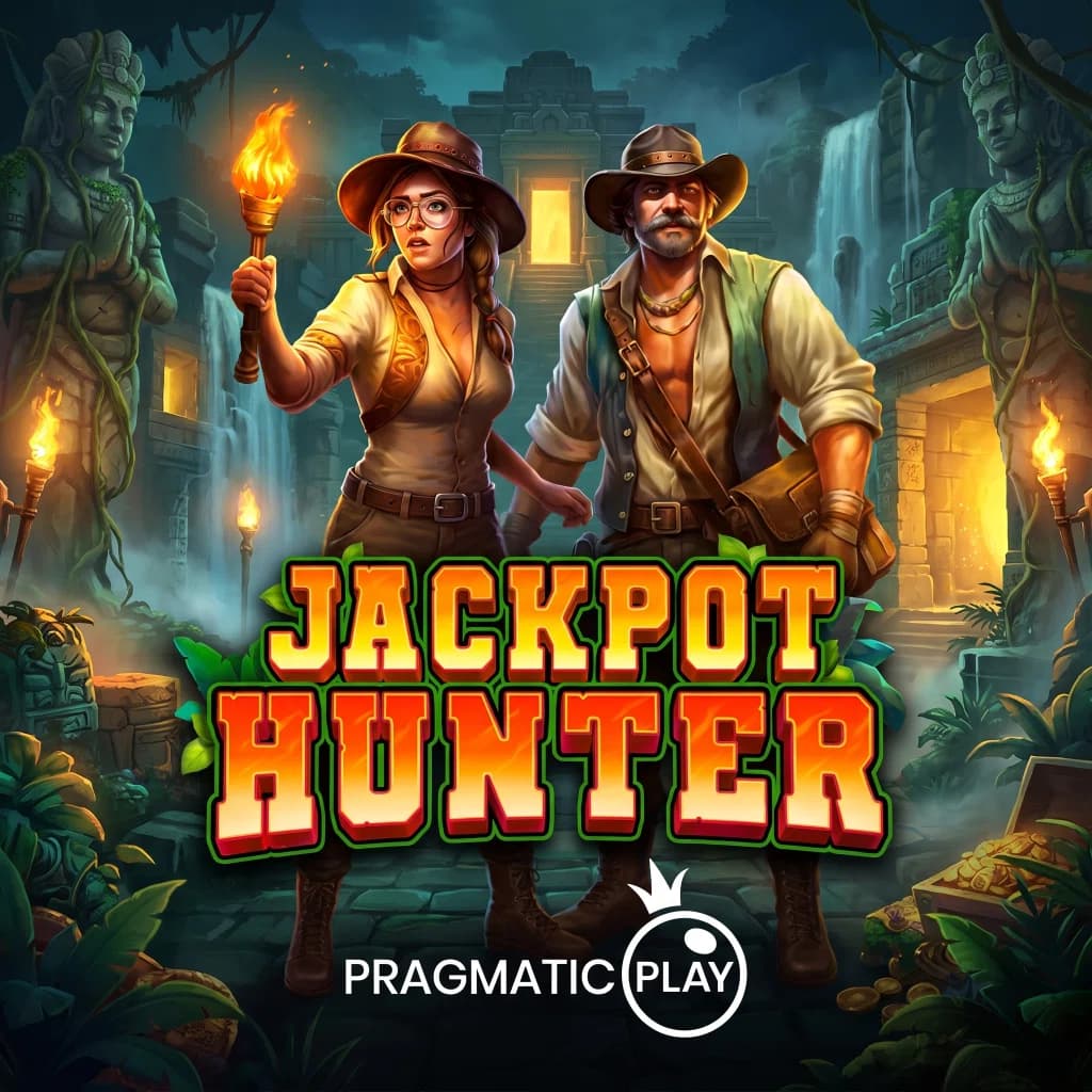 Jackpot Hunter