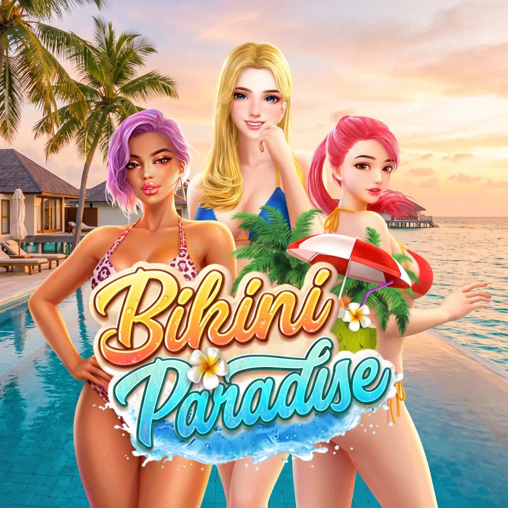 Bikini Paradise