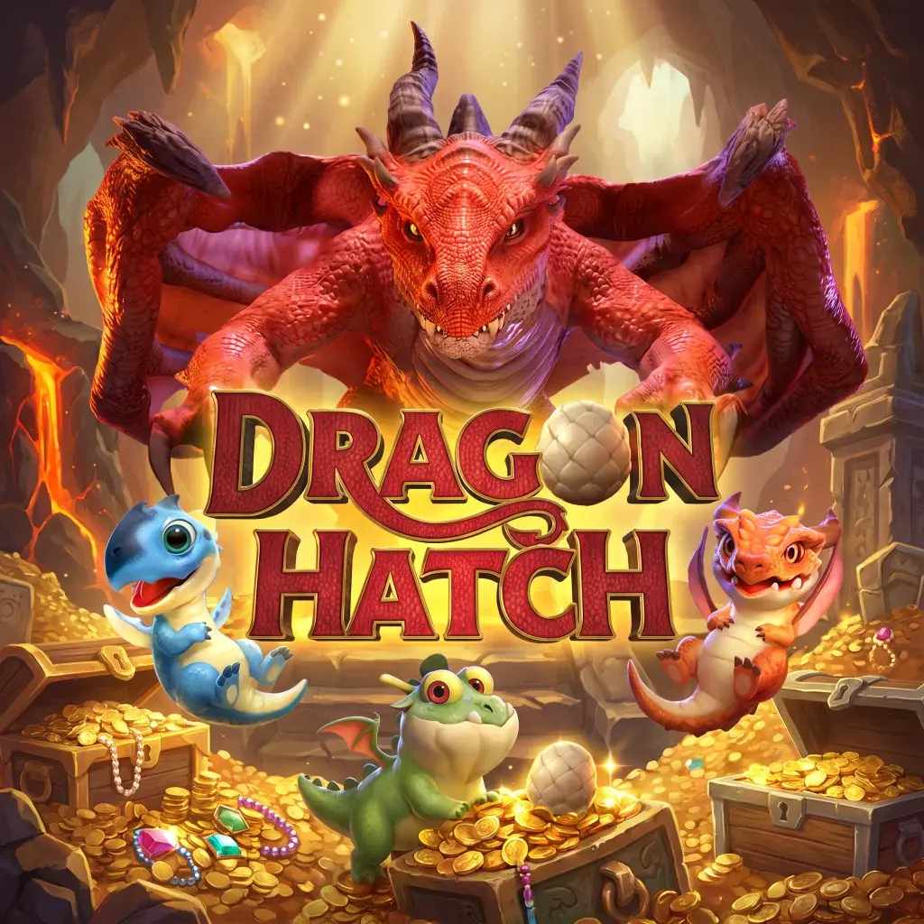 Dragon Hatch