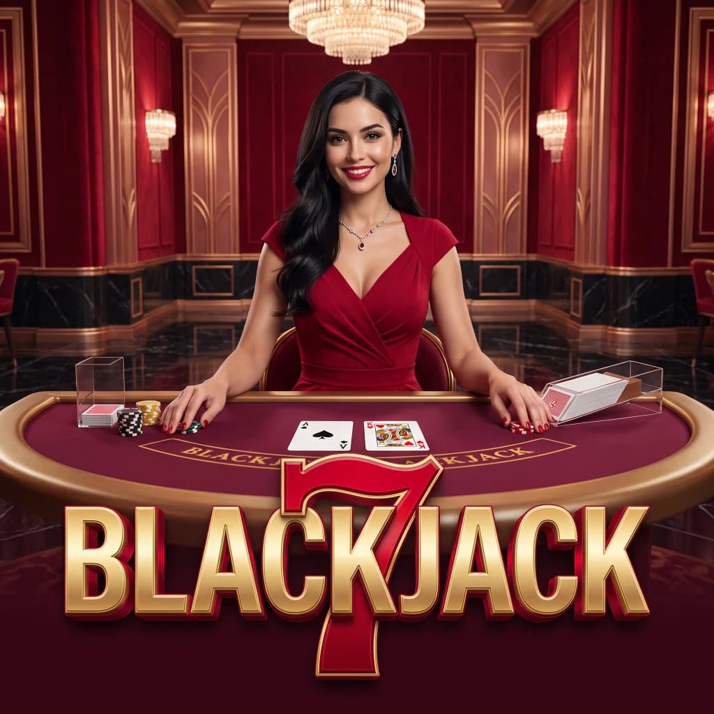 Blackjack 7