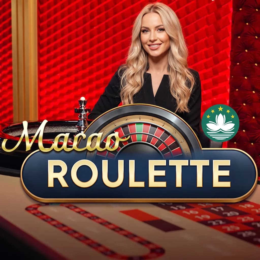 Roulette Macao