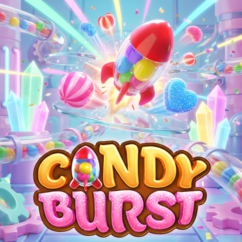 Candy Burst