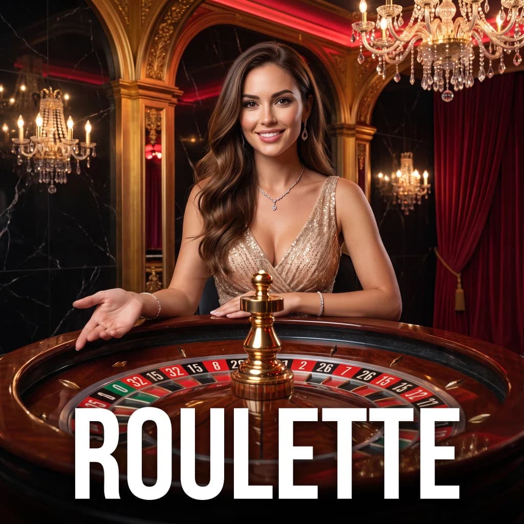 Roulette