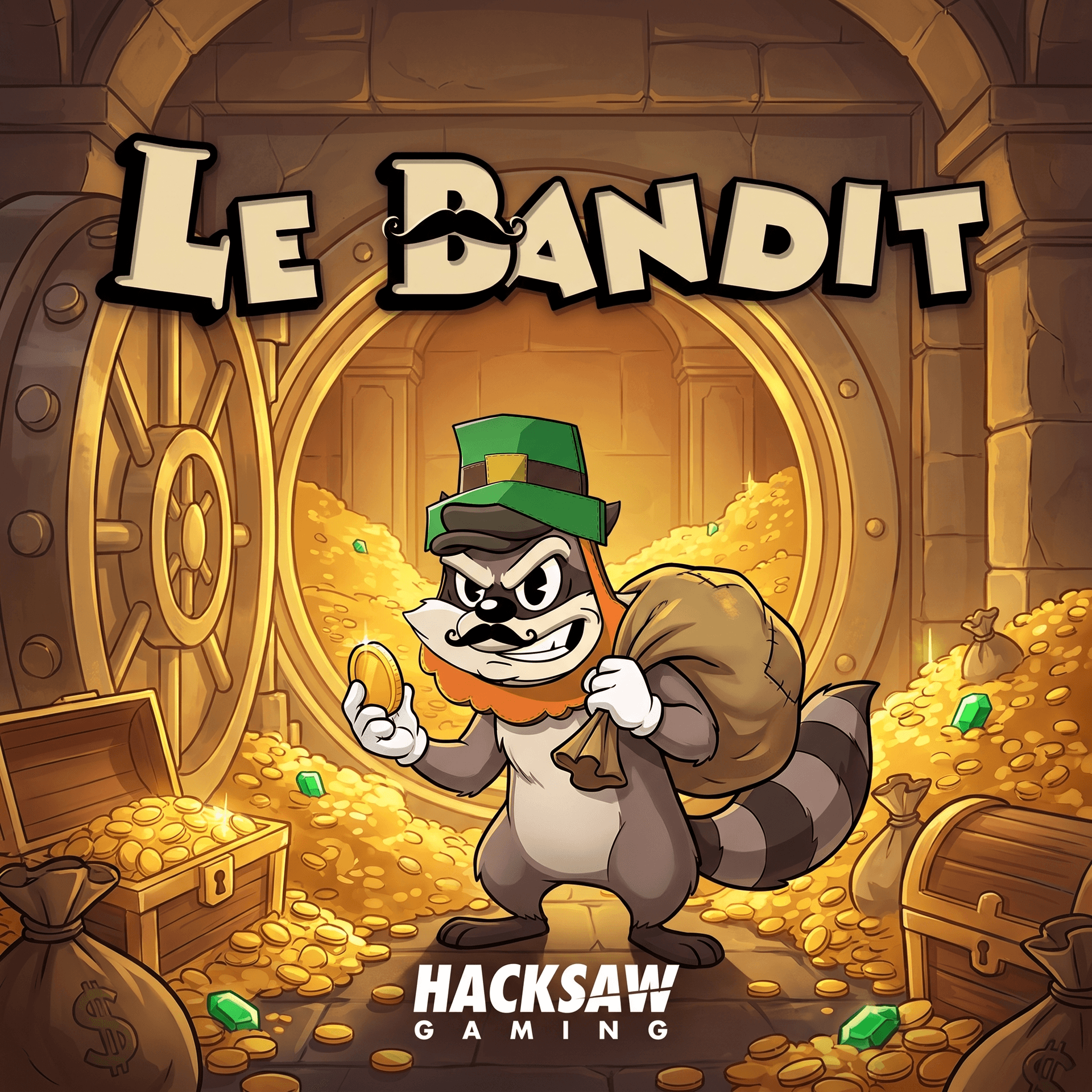 Le Bandit
