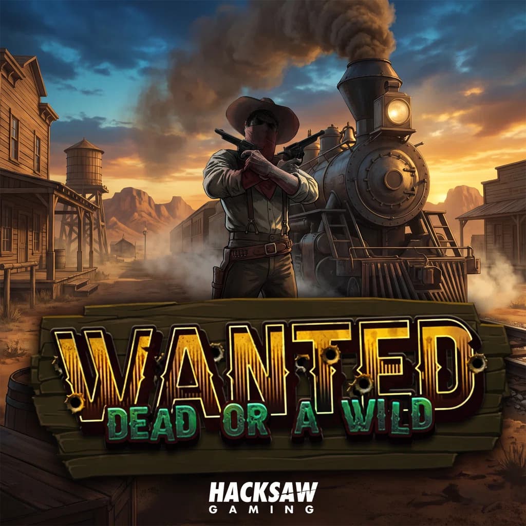 Wanted Dead or a Wild