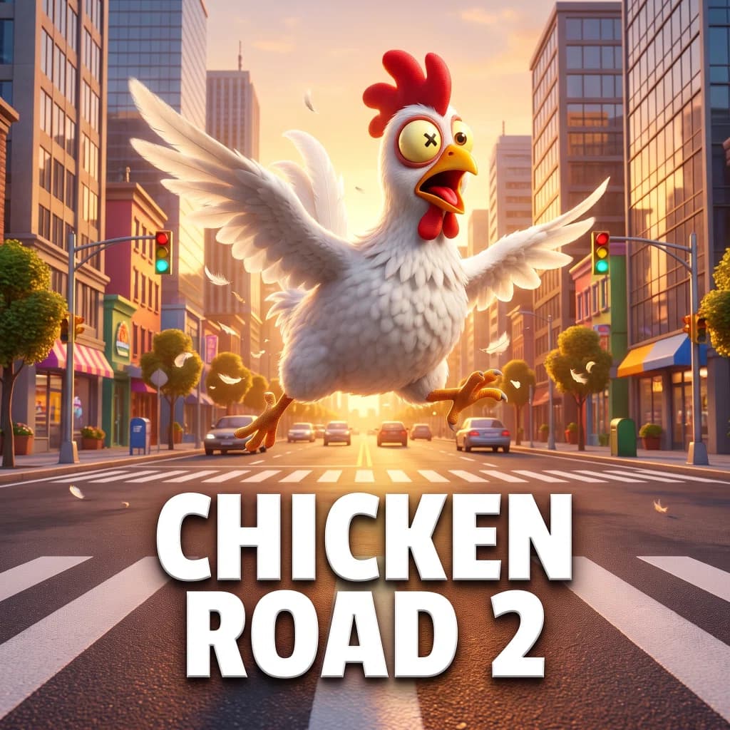 Chicken Road 2