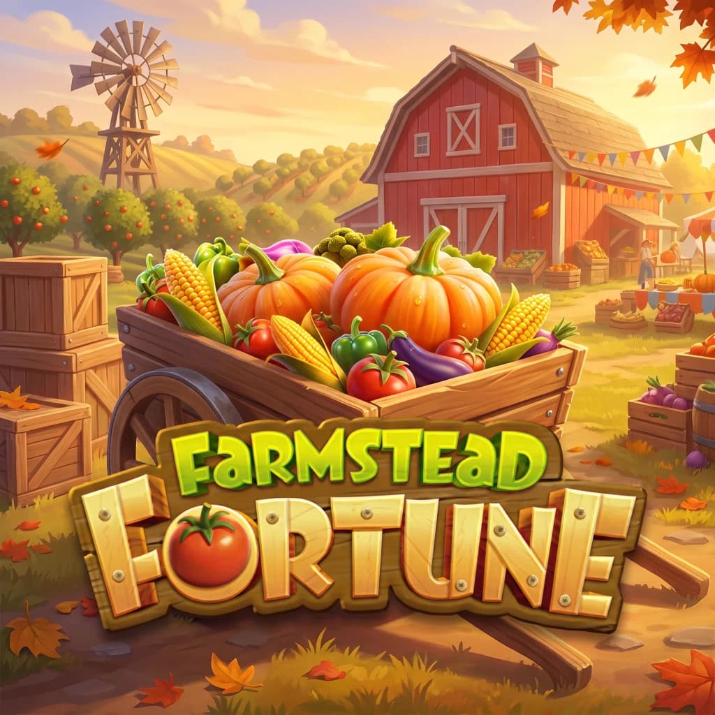 Farmstead Fortune