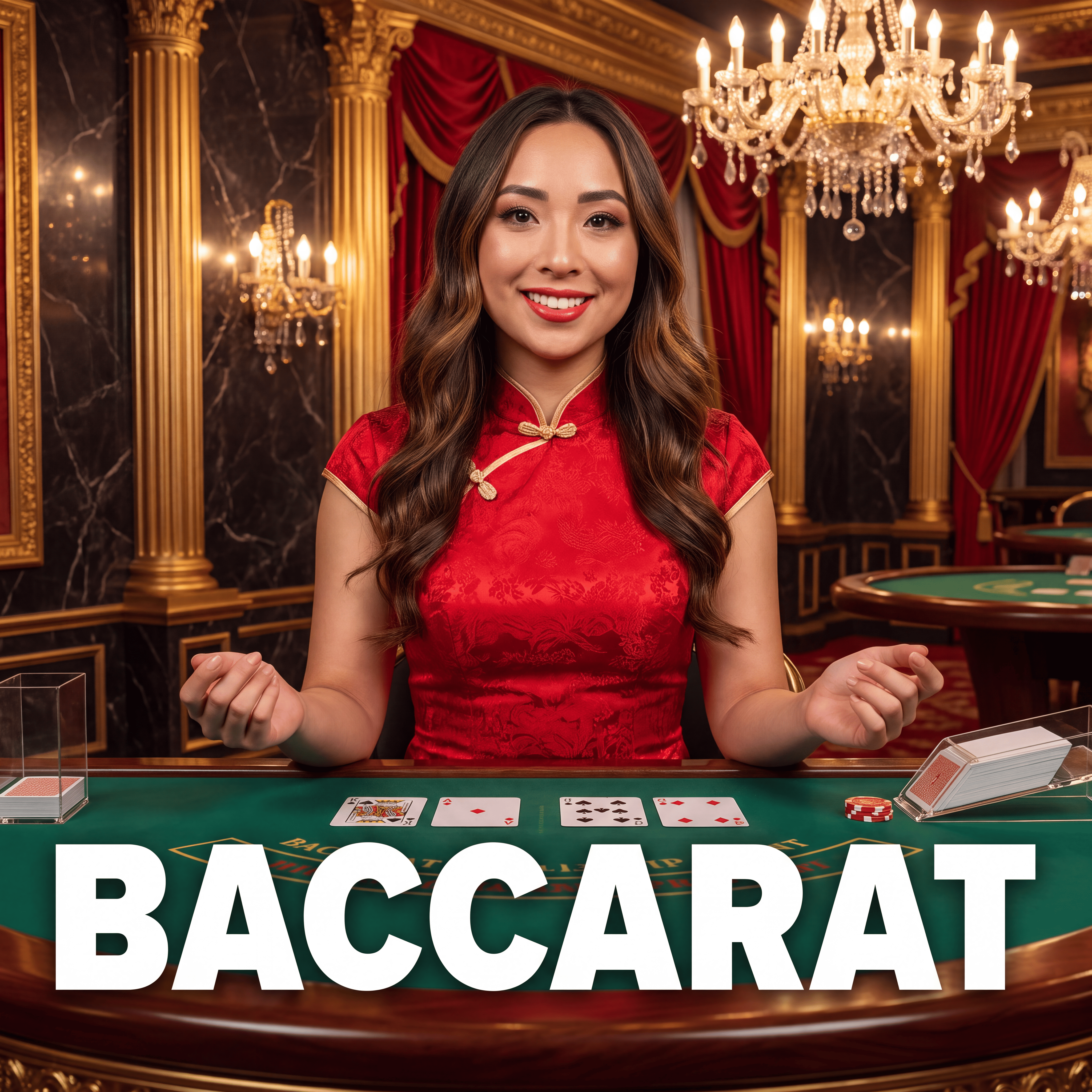 Baccarat