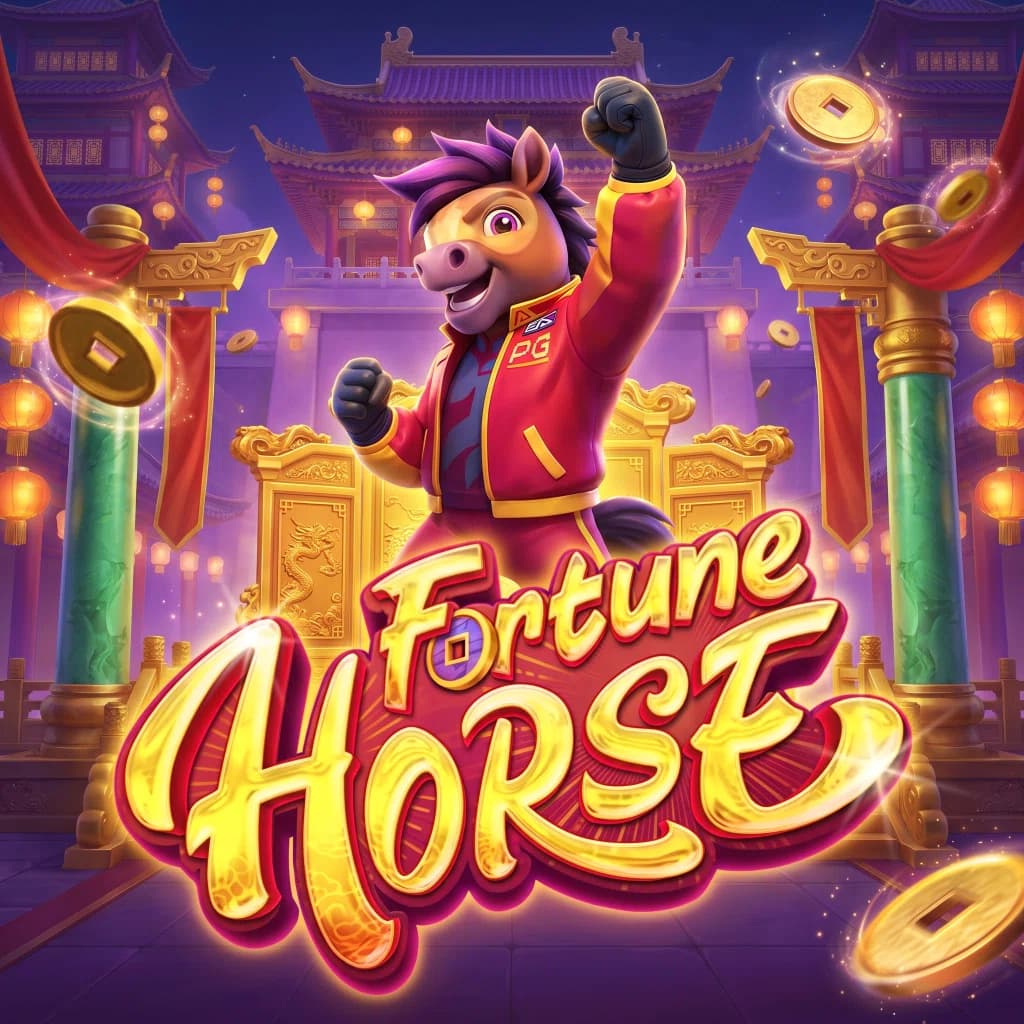 Fortune Horse