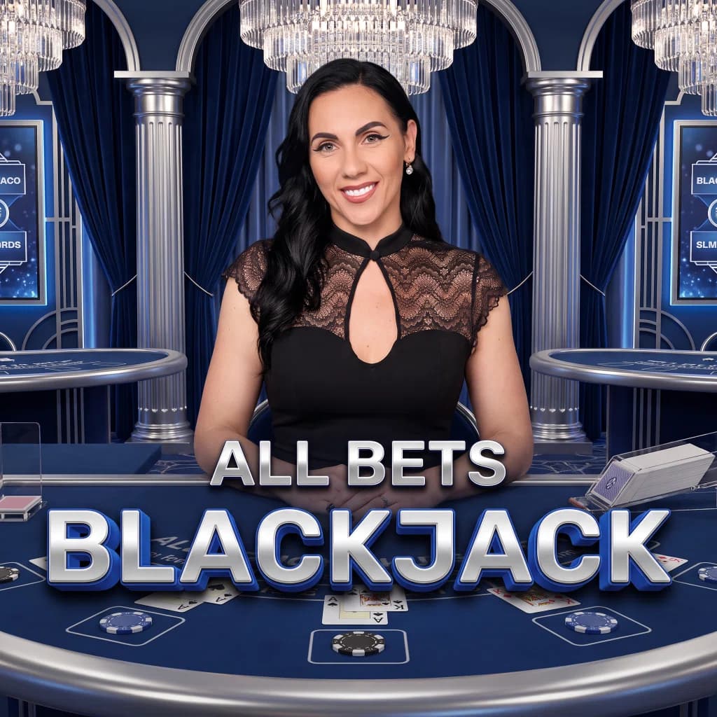 All Bets Blackjack