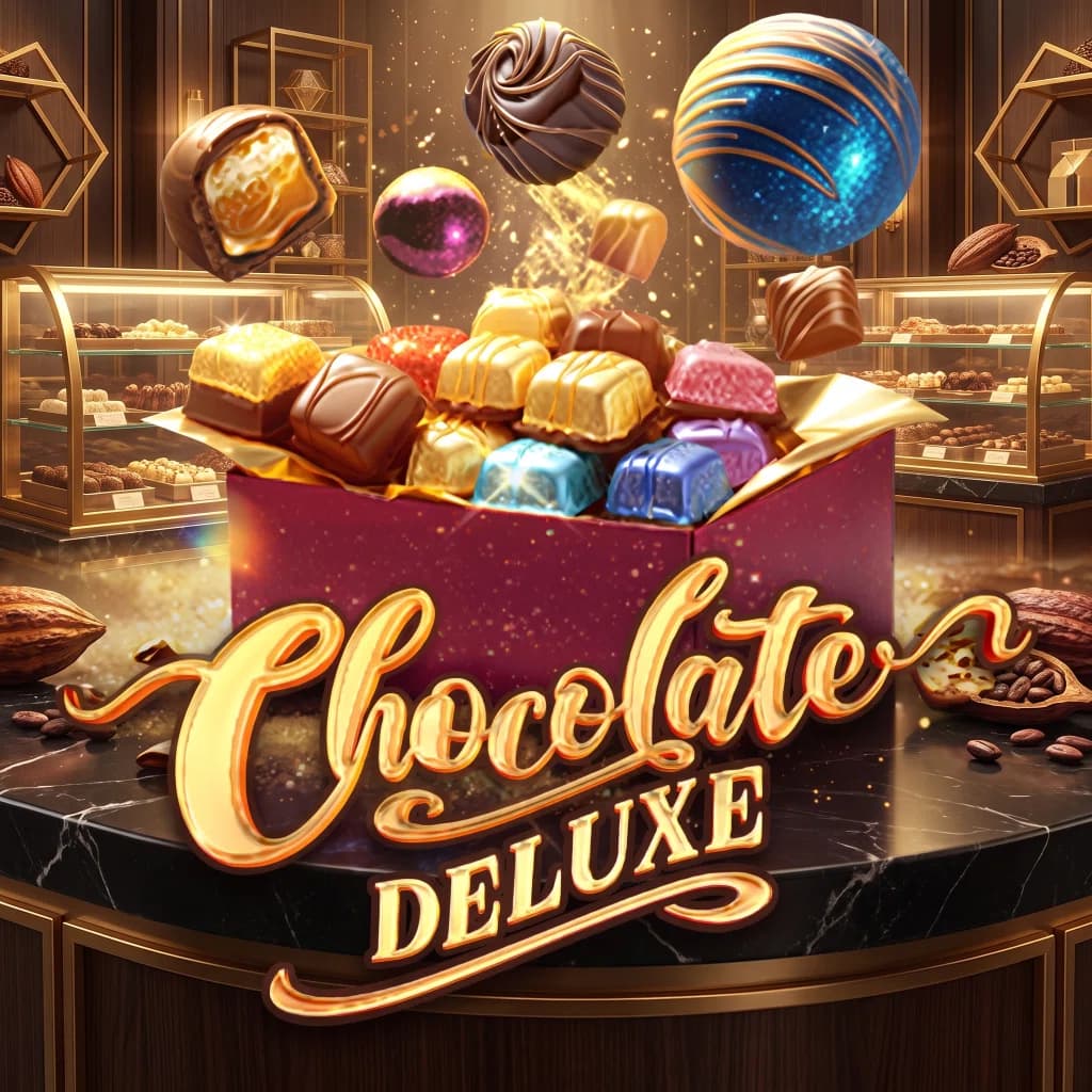 Chocolate Deluxe