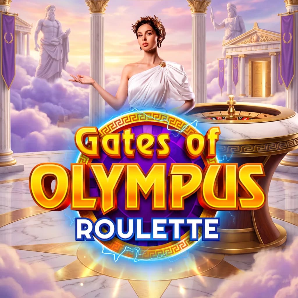 Gates of Olympus Roulette
